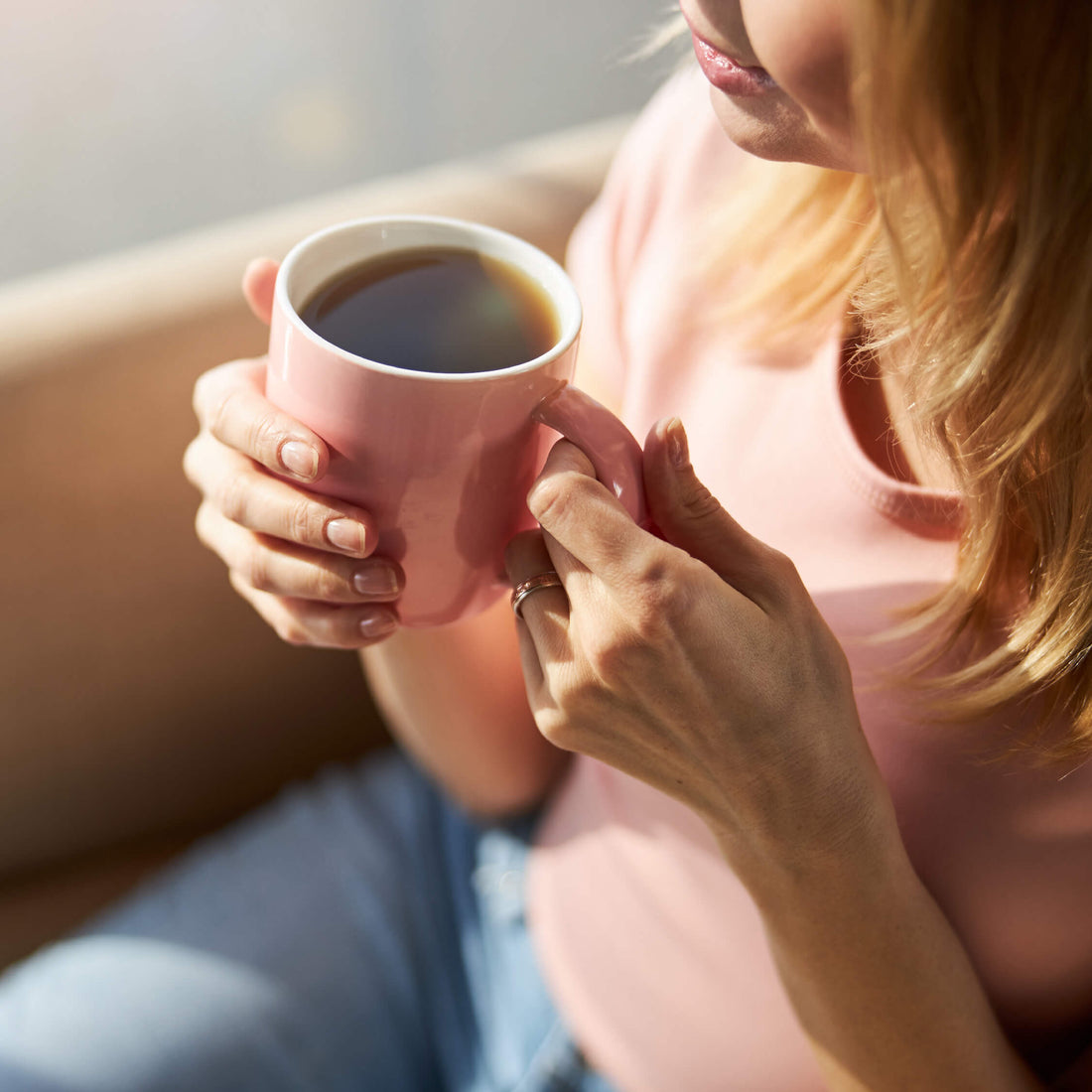 Onttrekt koffie magnesium aan je lichaam?